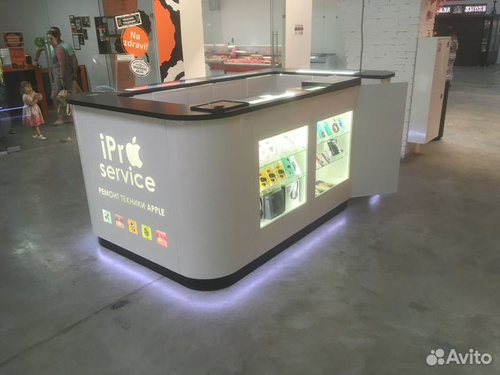 Ремонт телефонов, ноутбуков и др. в Кошелеве