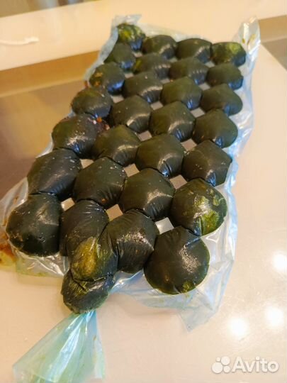 Сок листьев лопуха