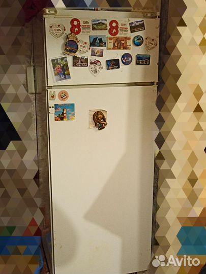 Холодильник