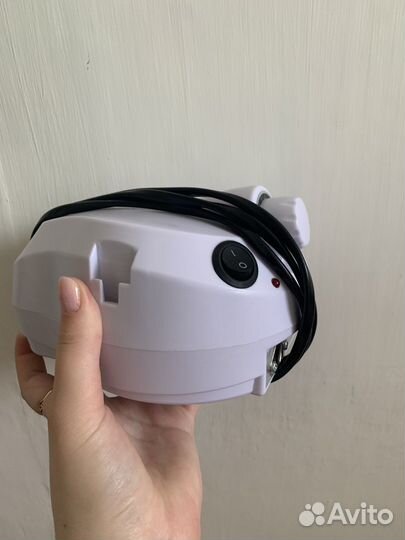 Аппарат для маникюра