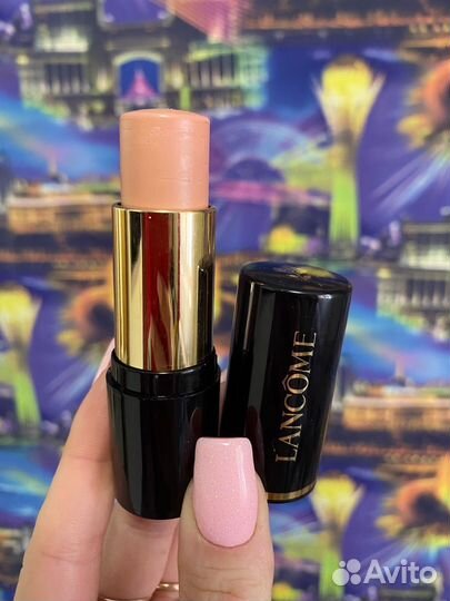 Lancôme стик-Корректор / Скульптор для лица