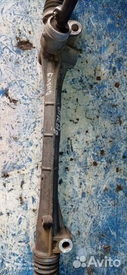 Рулевая рейка Toyota Blade хэтчбек 2GR-FE 2008