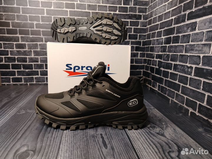 Непромокаемые кроссовки Sprandi 42 - 26.5 см