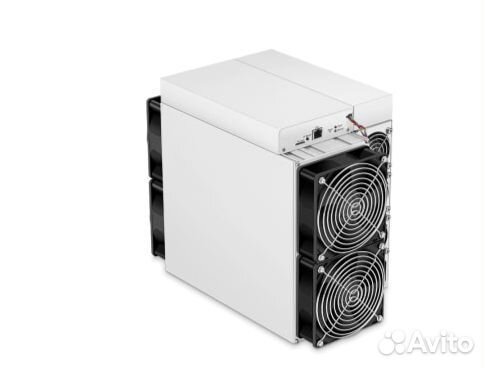 Bitmain Antminer S19j Pro 96Th