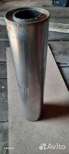 Резонатор CBD