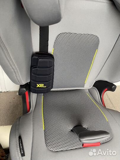Автокресло britax romer kidfix 3s 15-36 кг