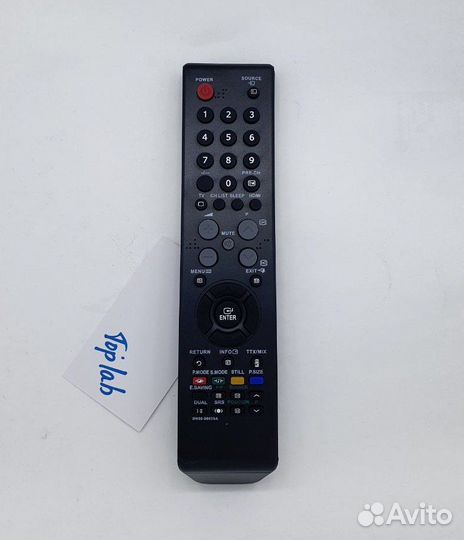 Пульт Samsung