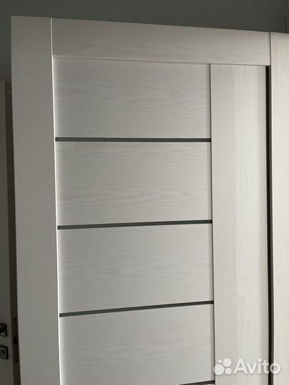 Двери межкомнатные