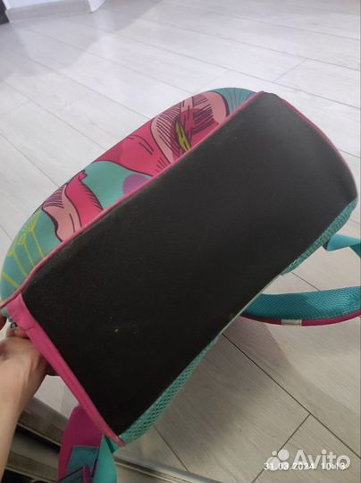 Рюкзак школьный