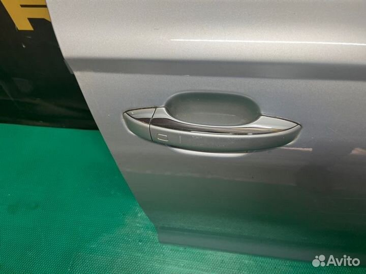 Дверь боковая передняя правая Audi A6 C7 cglc 2013