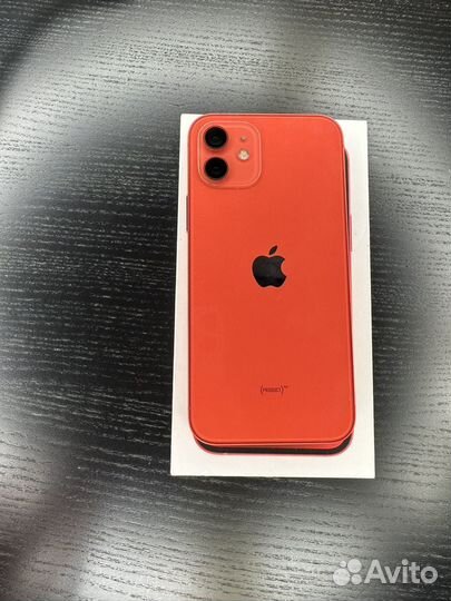 iPhone 12, 128 ГБ