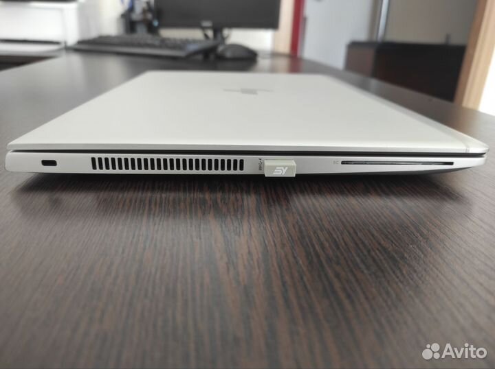 Ноутбук hp elitebook 745 G6