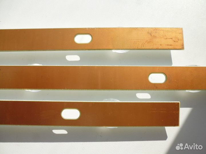 Новая подсветка для LG 43UH619V,43UF640V