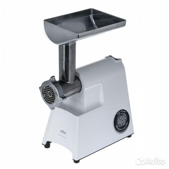 Толкатель для мясорубки braun G1100 / G1300/ G1500