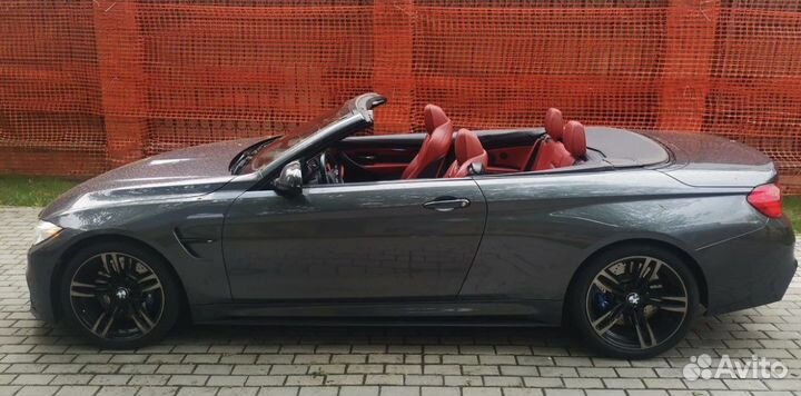 Оригинал Стиль 437 m2 m3 m4 F80 F82 F87