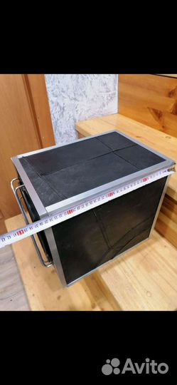 Сабвувер MTX