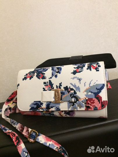 Сумка женская клатч