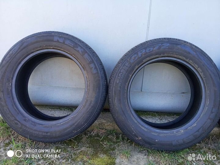 American Classic American Classic 20.5/65 R16 100M