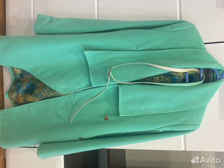 Пальто женское 40 42