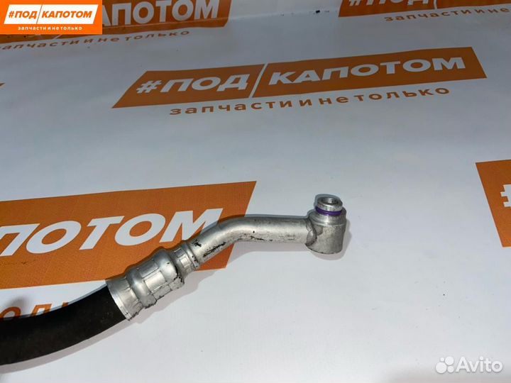 Трубка кондиционера Volkswagen Golf 5 2009