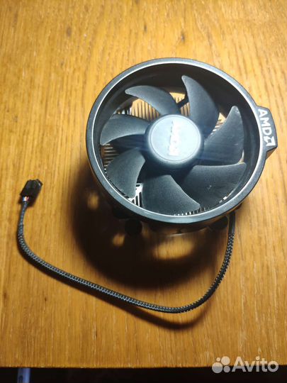 Amd ryzen 3 1200 box