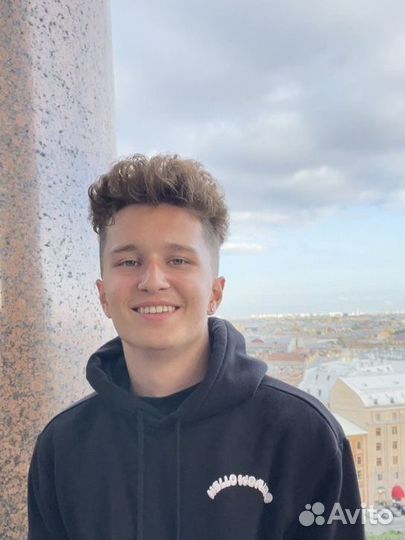 Подготовка к ЕГЭ (профильный уровень)