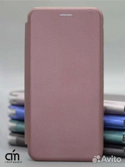 Чехол книжка