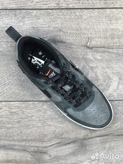 Кроссовки Nike force 37 размер