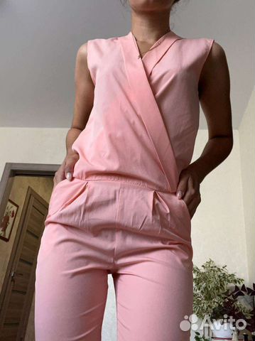 Продам комбинезон