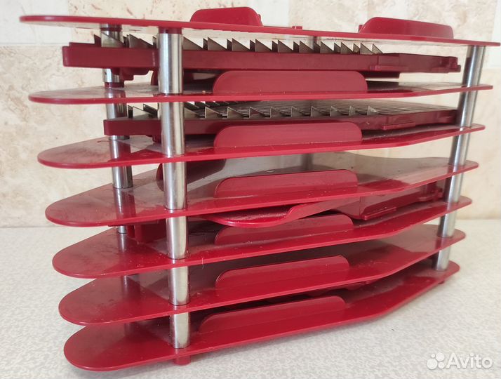 Терка-овощерезка типа Börner