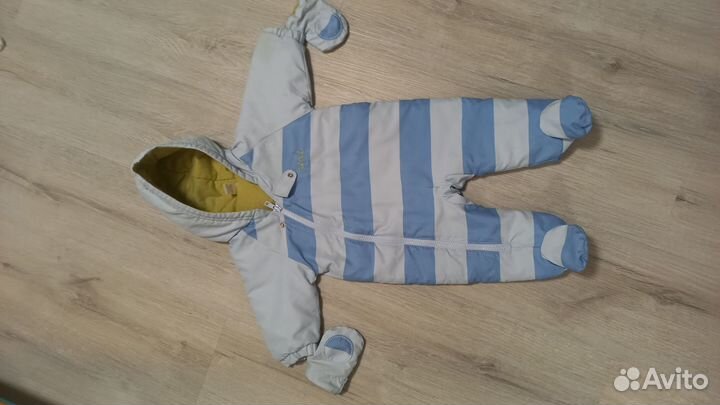 Комбинезон Next 62