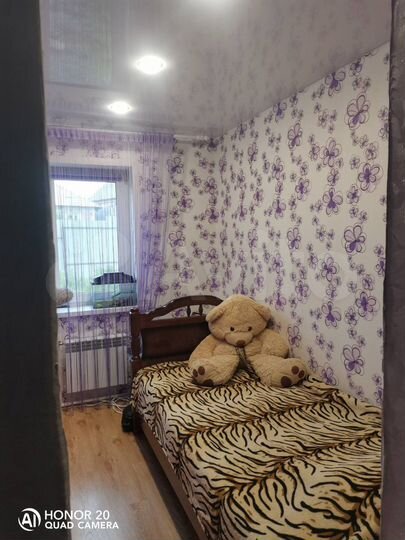 Дом 90 м² на участке 6 сот.