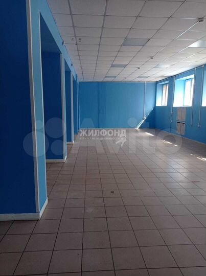 Сдам помещение свободного назначения, 309 м²