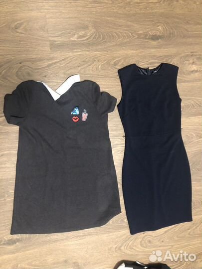 Пакет вещей женских 40 42 размер