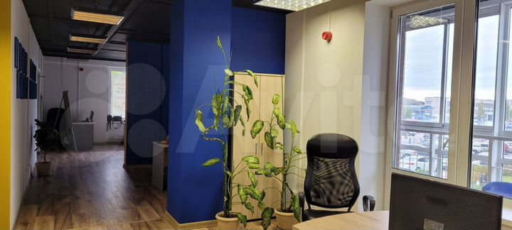 Помещение свободного назначения 253,3 м2