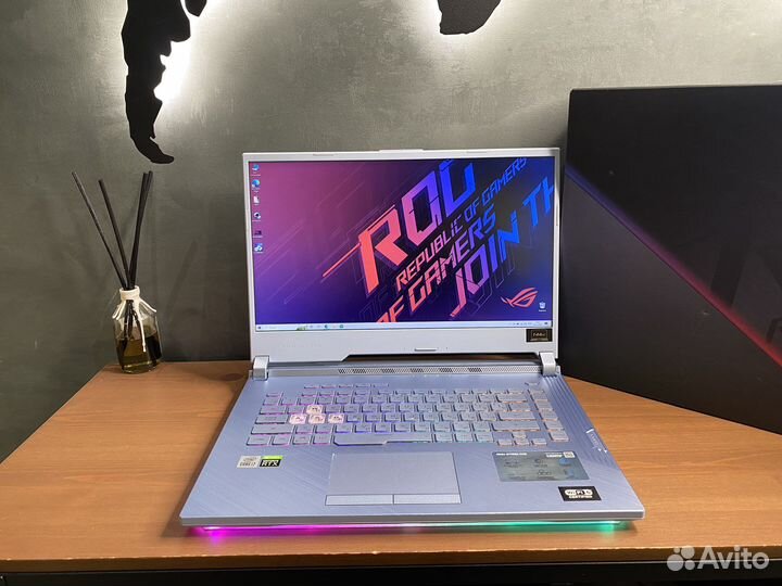 Asus ROG G15
