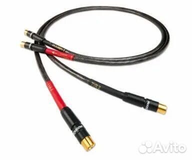 Nordost TYR 2 interconnect 1.5m