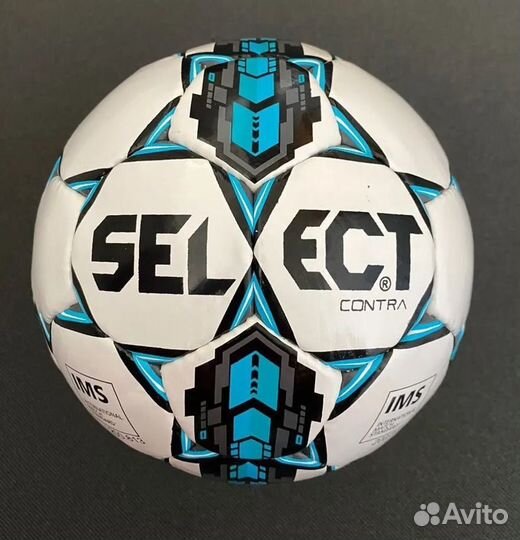 Футбольный мяч Select