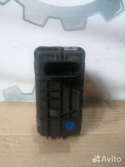 Актуатор турбины 6NW009550