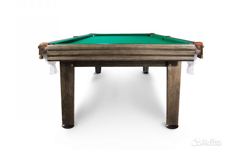 Бильярдный стол Виртуоз 6фт