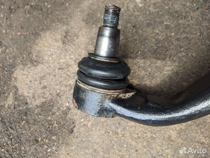 Рычаг подвески BMW х6. Х5