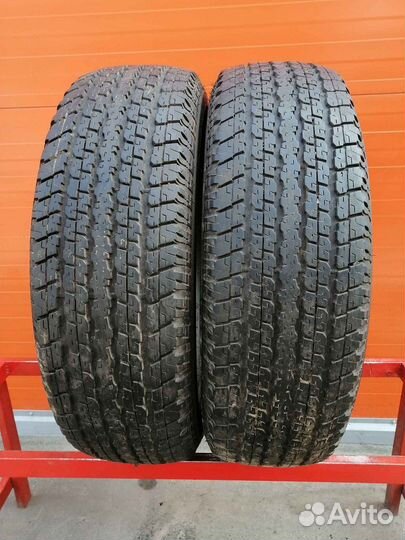 Bridgestone Dueler H/T D840 255/70 R18 111T