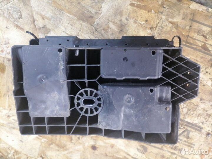 Блок предохранителей Opel Astra J A14NET 2013