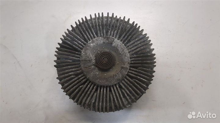 Муфта вентилятора Hummer H3, 2008