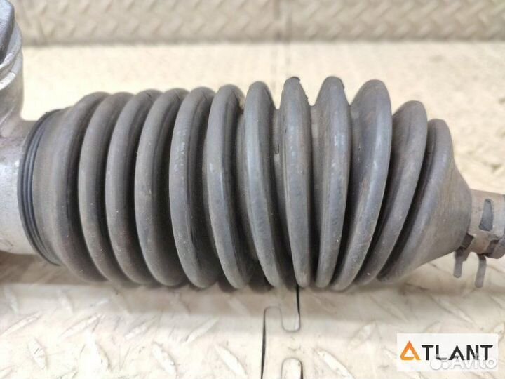 Рулевая рейка suzuki wagon R