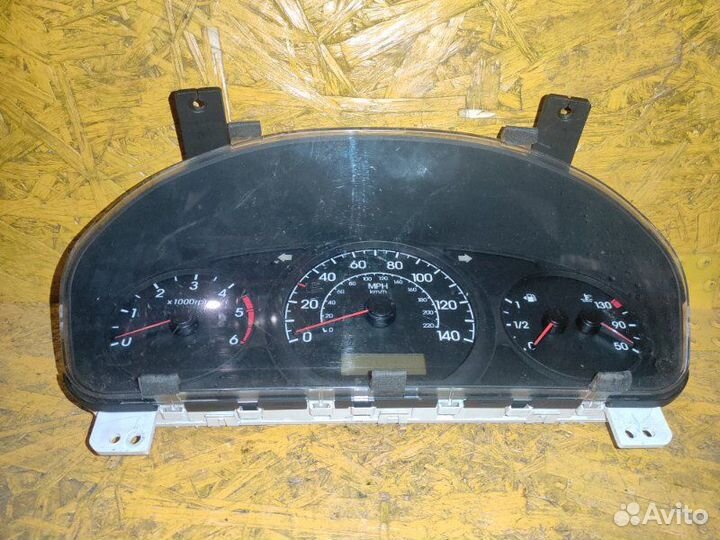 Щиток приборов Hyundai H1 (Starex) TQ D4CB 2011