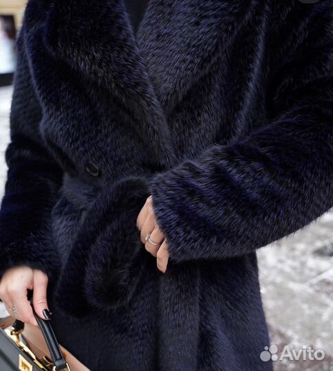 Искусственная шуба