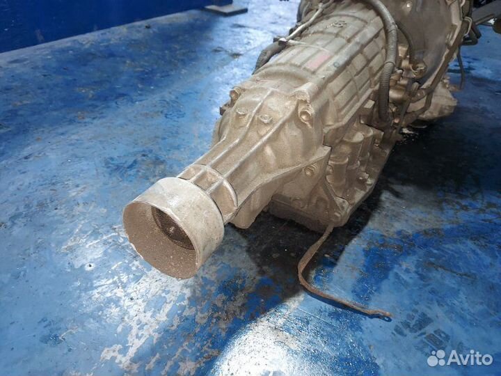 Коробка передач АКПП Toyota Crown A760E