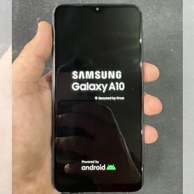 Samsung Galaxy A10, 2/32 ГБ