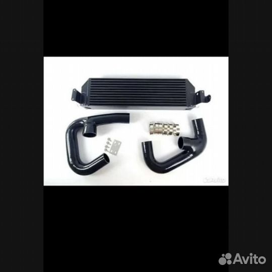 Интер для golf 6-7